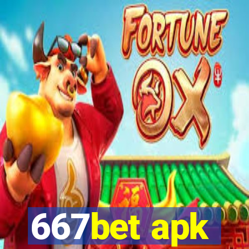 667bet apk